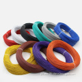 UL1571 Stranded Tinned Copper Wire: 26AWG, 28AWG, 30AWG, and 32AWG PVC Insulated Electronic Cables
